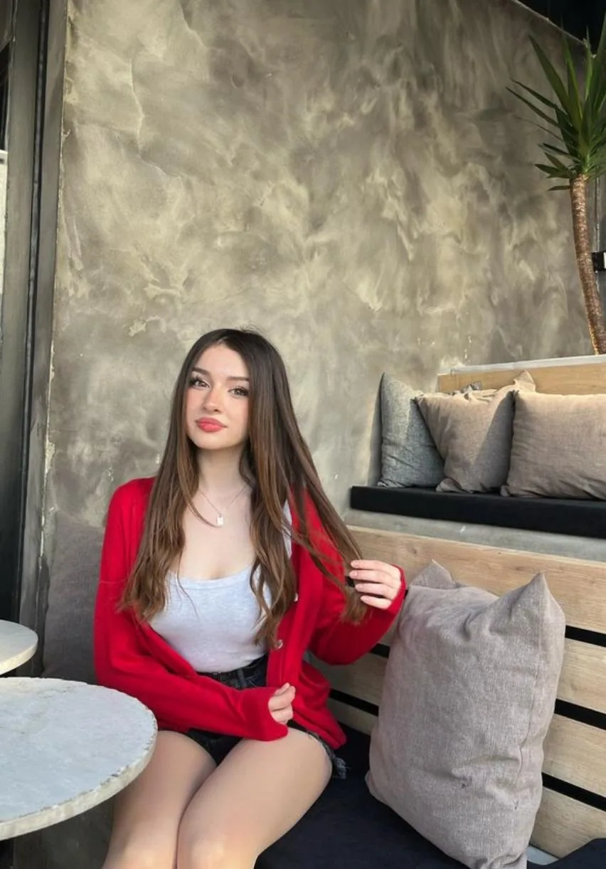 Derya - 19 Mayis, Büyükçekmece Escort