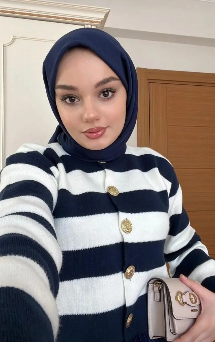 Gizem - Kadıköy Escort