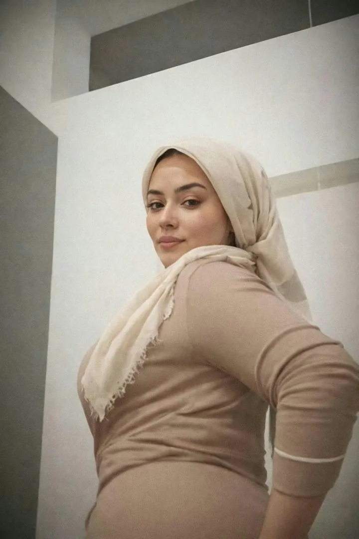 İrem - Kadıköy Escort