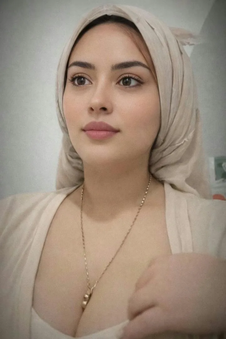 İrem - Kadıköy Escort