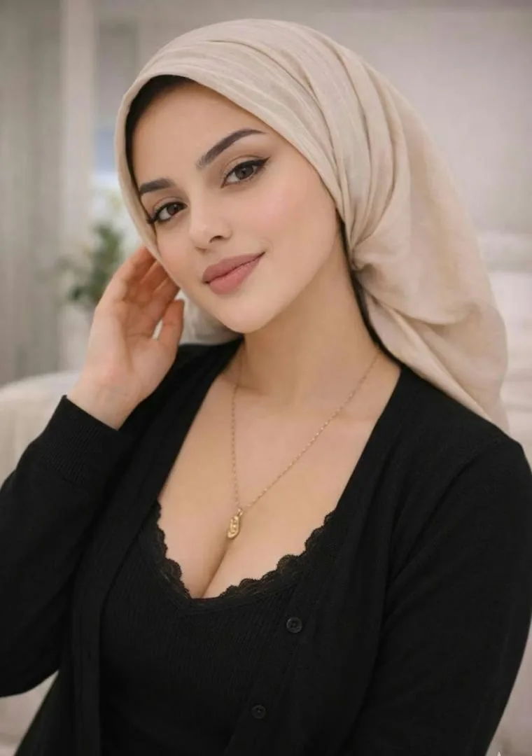 İrem - Kadıköy Escort