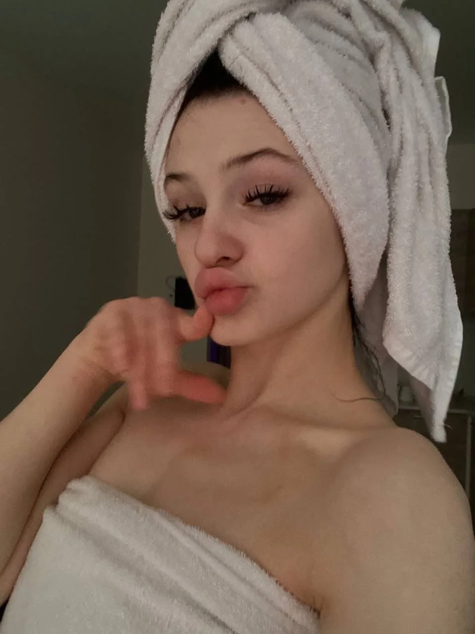 Leyla - Kadıköy Escort