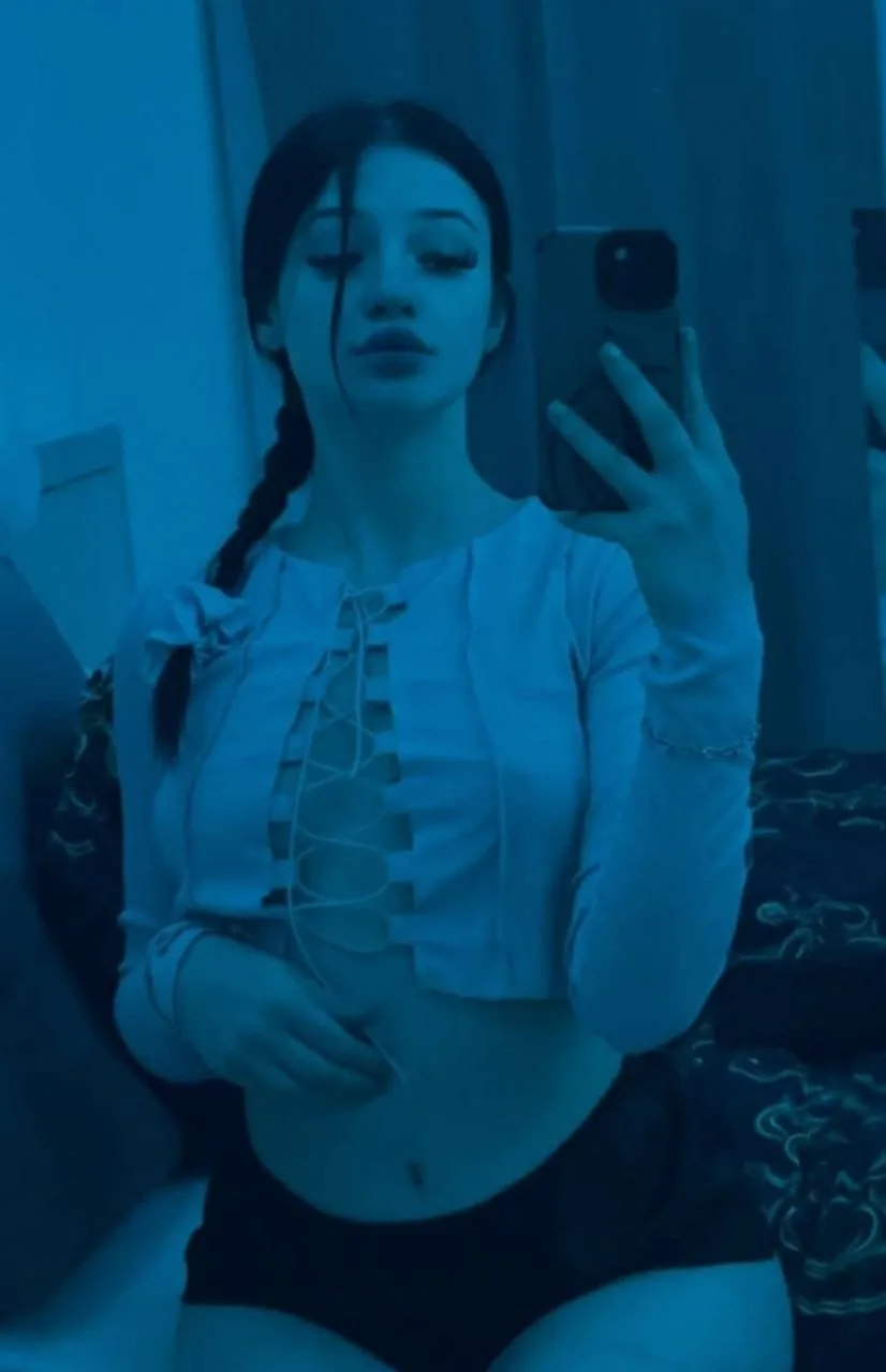 Leyla - Kadıköy Escort