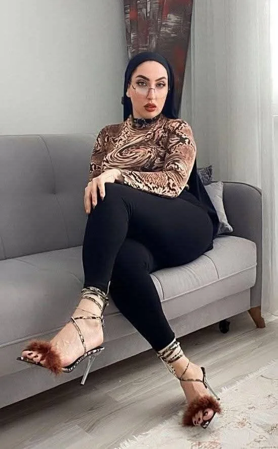 Şeyma - Kadıköy Escort