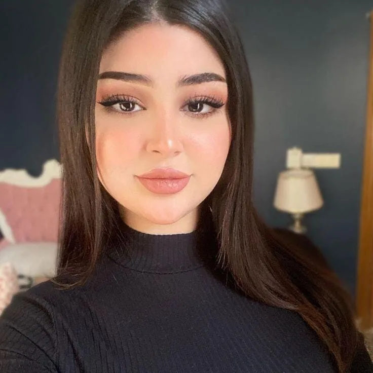 Ceren - Kadıköy Escort