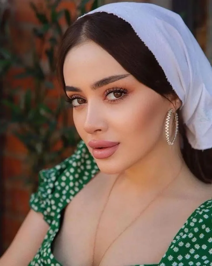 Damla - Kadıköy Escort