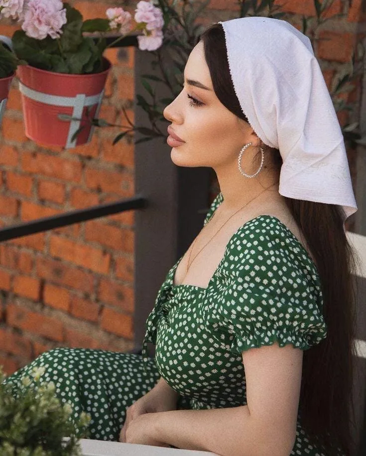 Damla - Kadıköy Escort