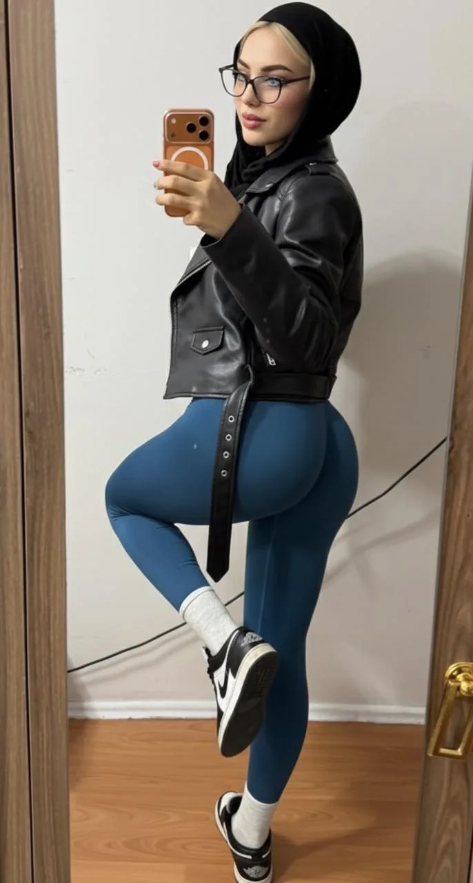 Hande - Kadıköy Escort
