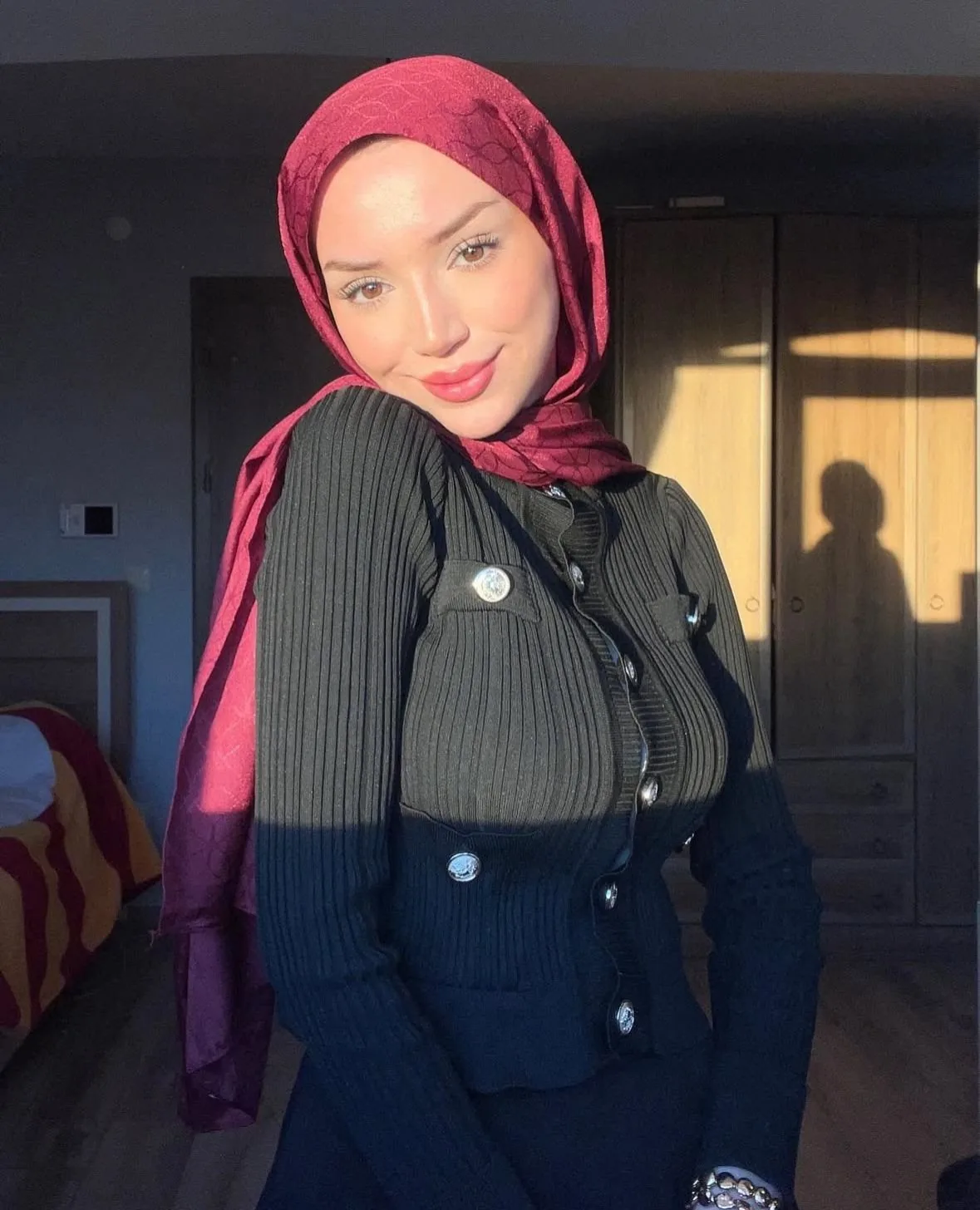 Hilal - Kadıköy Escort