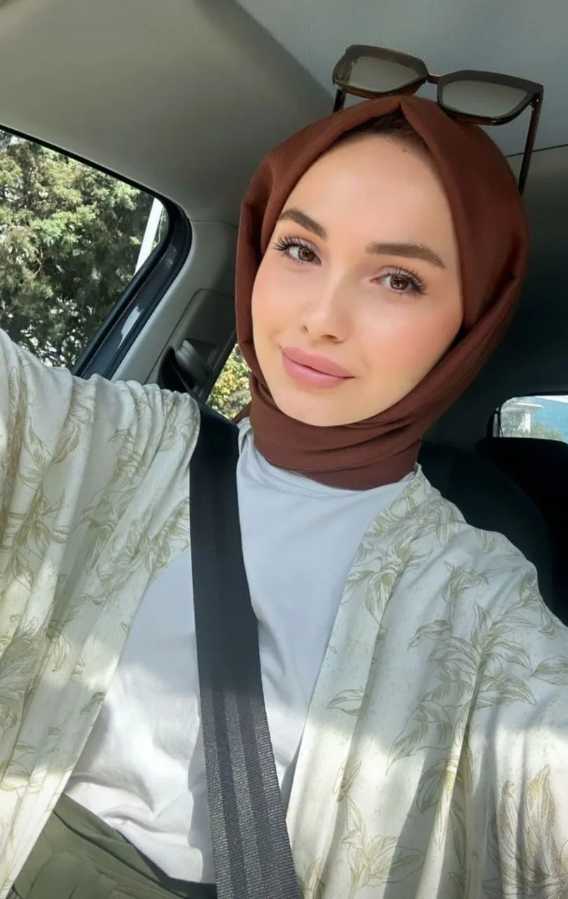 Çağla - Kadıköy Escort