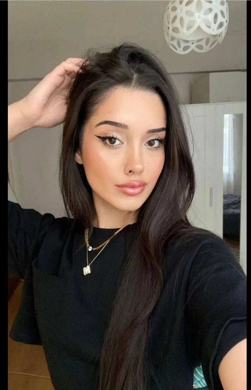 Gül - Kadıköy Escort