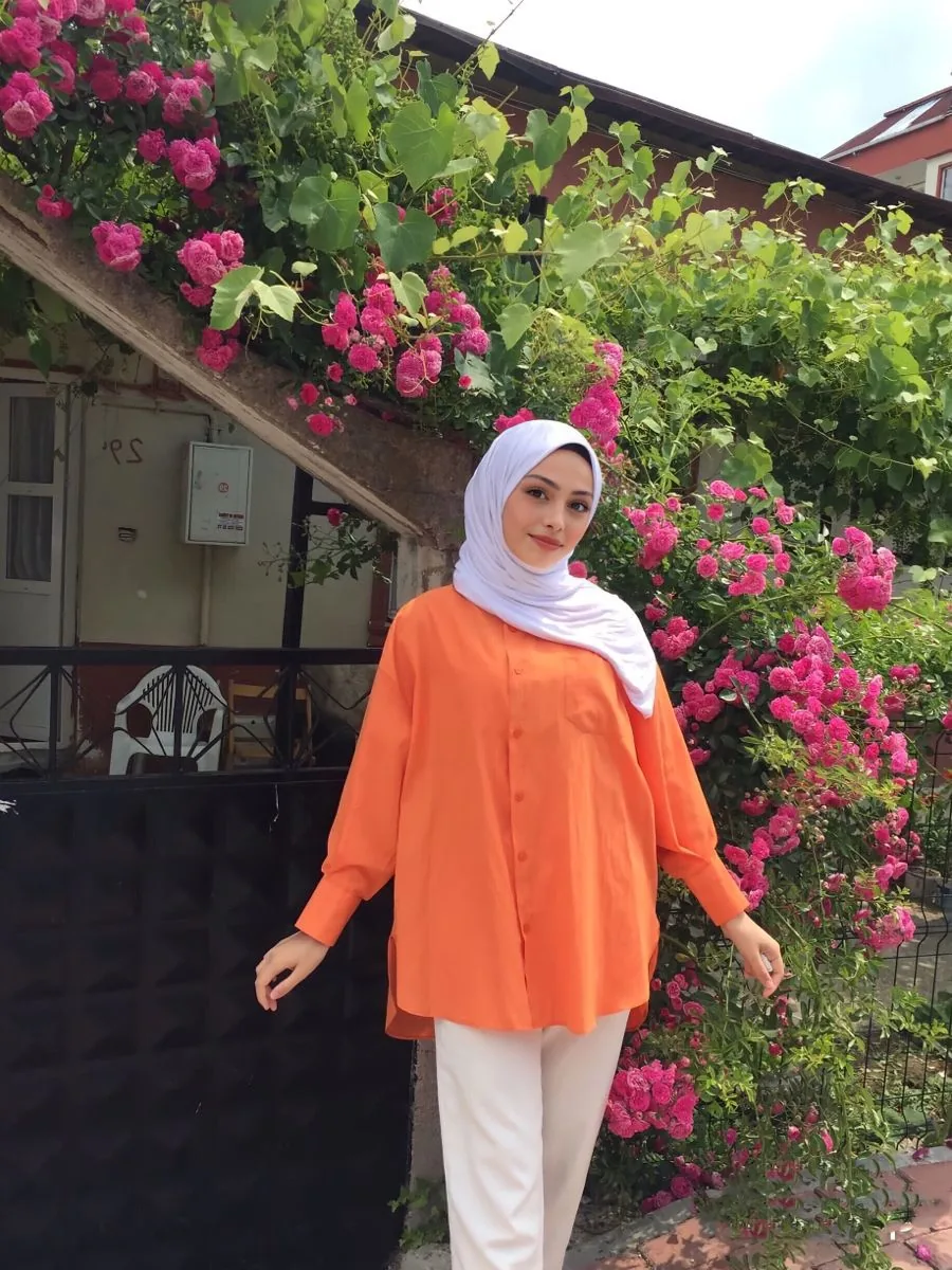 Ilgin - Kadıköy Escort