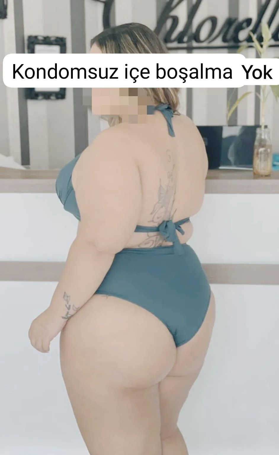 Burcu - Kadıköy Escort