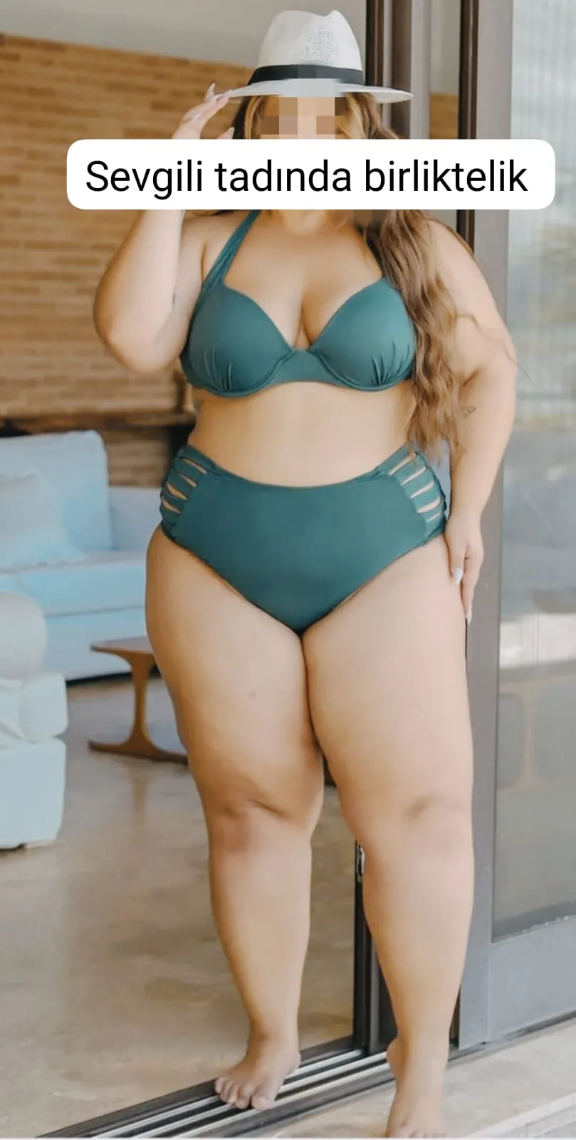 Burcu - Kadıköy Escort