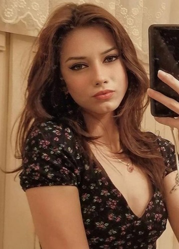 Fikirtepe VIP Escort Bayan Merve